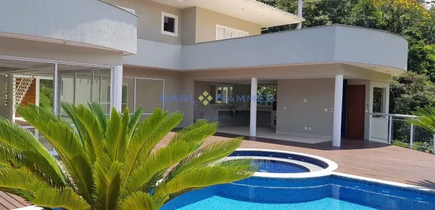 Casa com 4 Quartos à venda, 600m² no Independência, Petrópolis