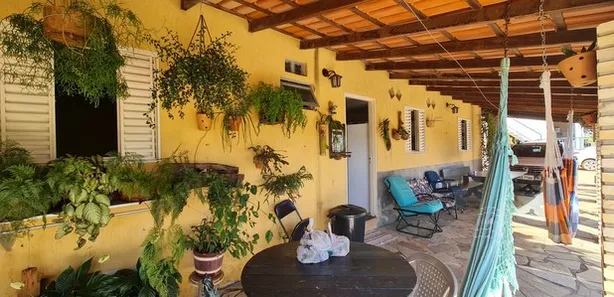 Fazenda / Sítio / Chácara à venda, 103000m² no Cidade Eclética, Santo Antônio do Descoberto