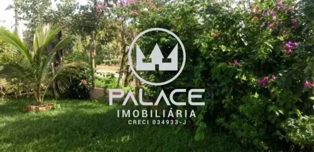 Fazenda / Sítio / Chácara com 2 Quartos à venda, 155m² no Anhumas, Piracicaba