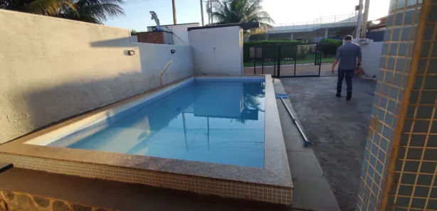Casa de Condomínio com 4 Quartos à venda, 120m² no Centro, Santo Inácio