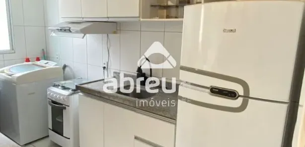 Apartamento com 2 Quartos à venda, 52m² no Nossa Senhora da Apresentação, Natal