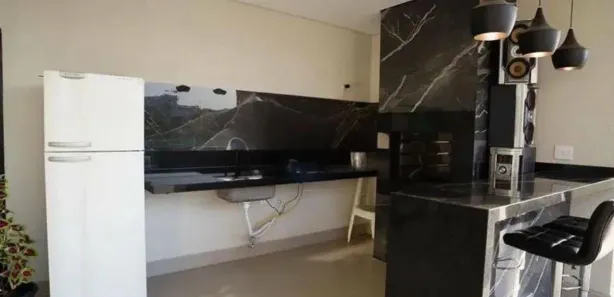 Casa de Condomínio com 3 Quartos à venda, 320m² no Colinas de Inhandjara, Itupeva