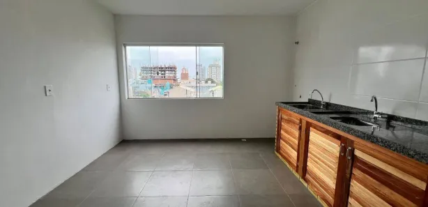 Apartamento com 1 Quarto para alugar, 40m² no Centro, Navegantes