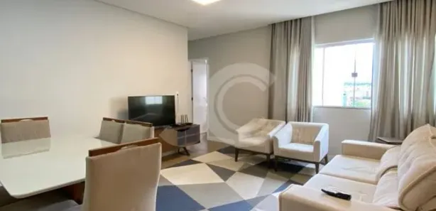 Apartamento com 3 Quartos à venda, 84m² no Candeias, Vitória da Conquista