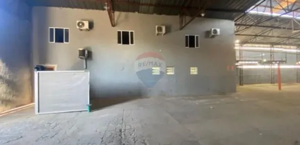 Galpão / Depósito / Armazém com 1 Quarto para alugar, 1000m² no Jardim Morumbi, Bragança Paulista