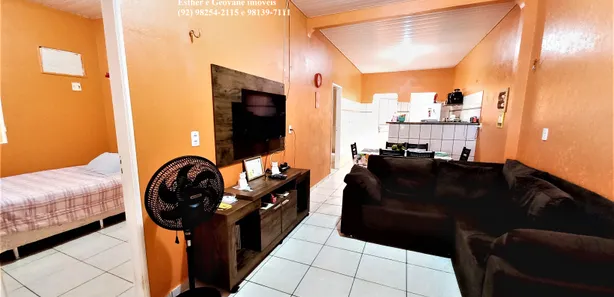 Casa com 6 Quartos à venda, 400m² no Centro, Presidente Figueiredo