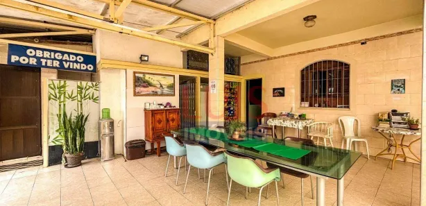 Hotel / Motel / Pousada com 15 Quartos à venda, 400m² no Piratininga, Niterói