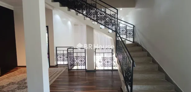 Sobrado com 5 Quartos à venda, 1250m² no Setor Habitacional Vicente Pires - Trecho 3, Brasília