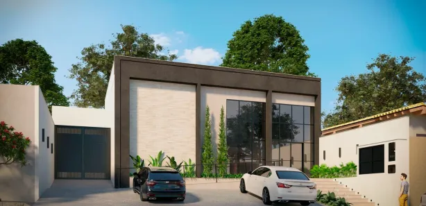 Galpão / Depósito / Armazém à venda, 374m² no Água Limpa, Volta Redonda