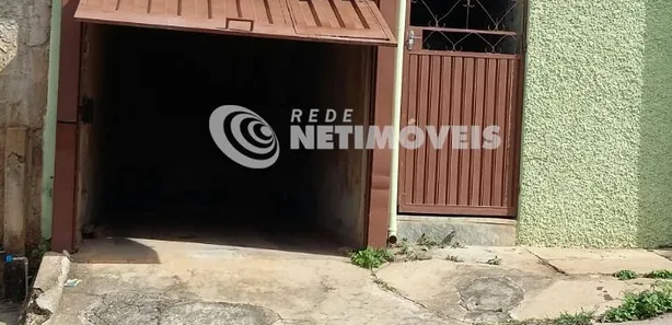 Casa com 4 Quartos à venda, 139m² no Santo Antônio, Pedro Leopoldo