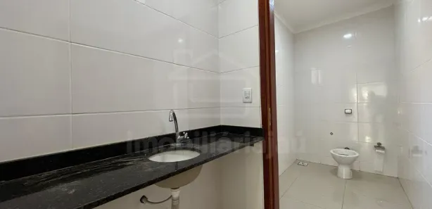 Loja / Salão / Ponto Comercial para alugar, 45m² no Chácara Braz Miraglia, Jaú