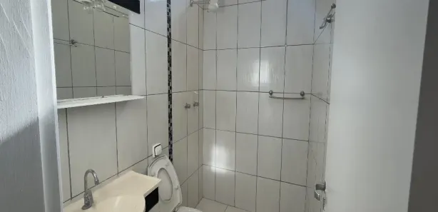 Casa de Condomínio com 3 Quartos para alugar, 110m² no Jardim Santa Mônica II, Mogi Guaçu