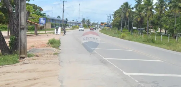 Terreno / Lote / Condomínio à venda, 400m² no , Maragogi