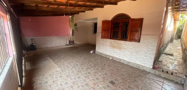 Casa com 3 Quartos à venda, 173m² no Estância Esperança, Novo Gama
