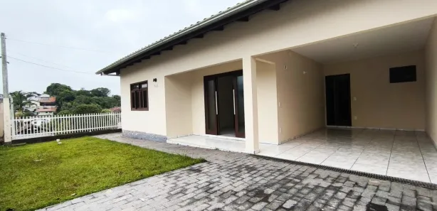 Casa com 2 Quartos à venda, 91m² no Itoupavazinha, Blumenau