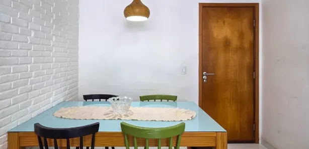 Apartamento com 3 Quartos à venda, 70m² no Piedade, Jaboatão dos Guararapes