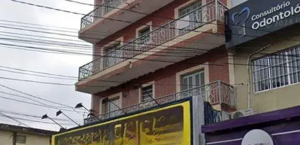 Prédio Inteiro com 12 Quartos à venda, 1045m² no Vila Nogueira, Diadema