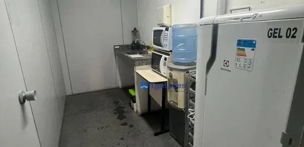 Galpão / Depósito / Armazém para alugar, 2800m² no Muribeca, Jaboatão dos Guararapes