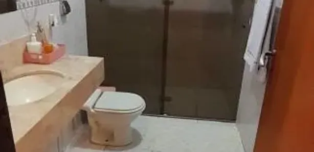 Fazenda / Sítio / Chácara com 2 Quartos à venda, 120m² no Balneário Salto Grande, Americana