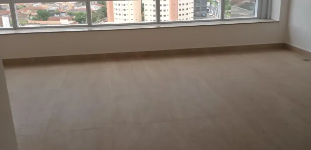 Conjunto Comercial / Sala para alugar, 142m² no Vila São José, São José do Rio Preto