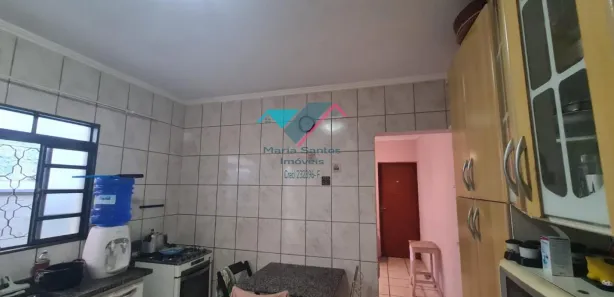 Casa com 2 Quartos à venda, 165m² no Jardim Europa, Campo Limpo Paulista