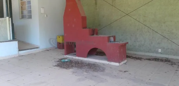 Casa com 3 Quartos à venda, 5416m² no Lagoa de Santo Antônio, Pedro Leopoldo