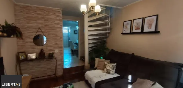 Sobrado com 2 Quartos à venda, 98m² no Vila Cachoeirinha, Cachoeirinha