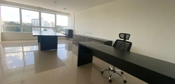 Loja / Salão / Ponto Comercial à venda, 41m² no Vila São José, São José do Rio Preto