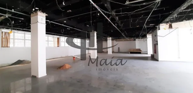Casa Comercial para alugar, 1527m² no Santo Antônio, São Caetano do Sul