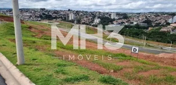 Terreno / Lote / Condomínio à venda, 251m² no Jardim Santa Filomena, Itatiba