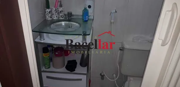 Apartamento com 2 Quartos à venda, 60m² no Todos os Santos, Rio de Janeiro