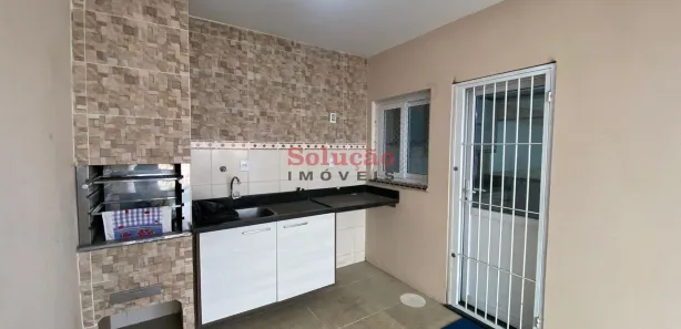 Sobrado com 2 Quartos à venda, 108m² no Niterói, Canoas