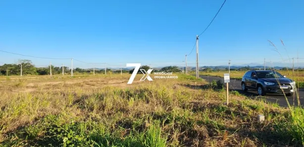 Terreno / Lote / Condomínio à venda, 224m² no Jardim do Sol, Resende