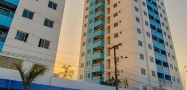 Apartamento com 3 Quartos para alugar, 83m² no João Agripino, João Pessoa
