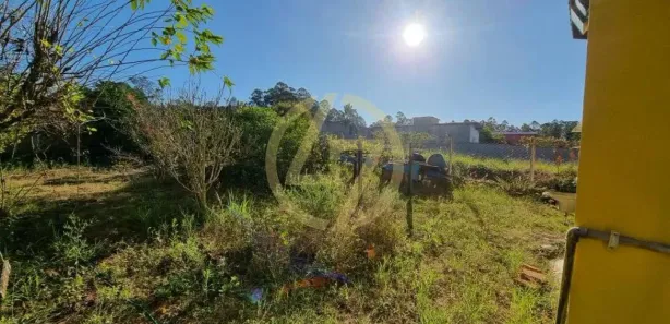 Fazenda / Sítio / Chácara à venda, 750m² no Cercadinho, Alambari