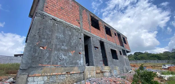 Casa de Condomínio com 4 Quartos à venda, 220m² no Boa União (Abrantes), Camaçari