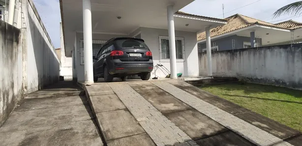 Casa com 3 Quartos à venda, 120m² no Pontinha, Araruama
