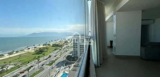 Cobertura com 4 Quartos para venda ou aluguel, 102m² no Centro, Caraguatatuba