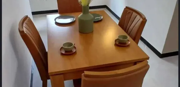 Apartamento com 4 Quartos à venda, 80m² no Grageru, Aracaju