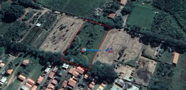 Terreno / Lote / Condomínio à venda, 5000m² no Vila Queiroz, Limeira