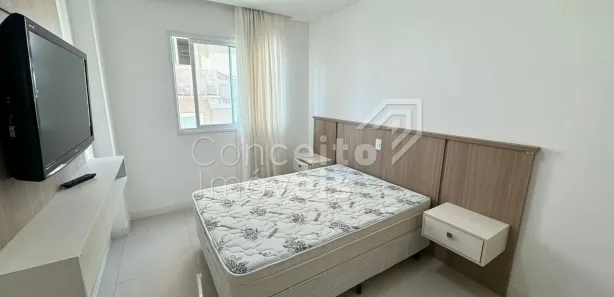 Apartamento com 3 Quartos à venda, 105m² no Meia Praia, Itapema