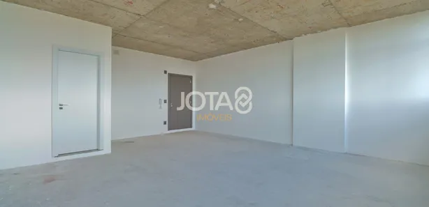 Conjunto Comercial / Sala para alugar, 34m² no Campo Comprido, Curitiba