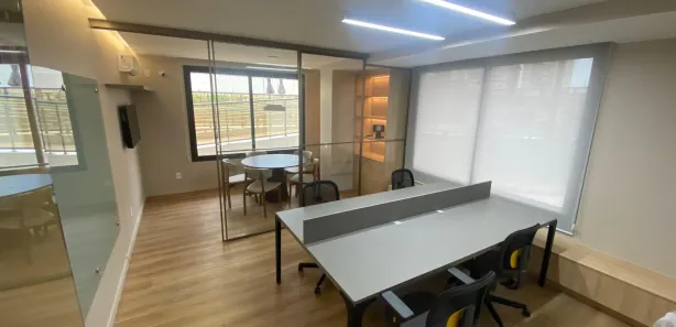 Apartamento com 3 Quartos à venda, 160m² no Jardins, Aracaju