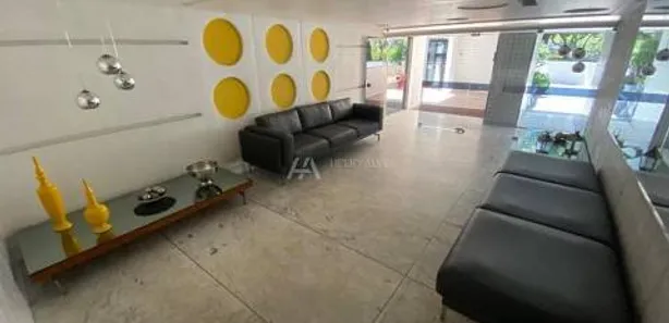 Apartamento com 4 Quartos à venda, 163m² no Casa Forte, Recife