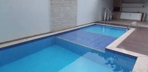 Apartamento com 3 Quartos à venda, 88m² no Olinda, Nilópolis