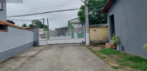 Apartamento com 2 Quartos à venda, 74m² no Inoã (Inoã), Maricá