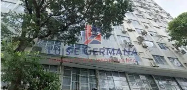 Casa Comercial à venda, 30m² no Boa Vista, Recife