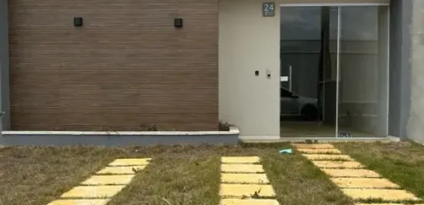 Casa de Condomínio com 3 Quartos à venda, 77m² no Primavera, Vitória da Conquista