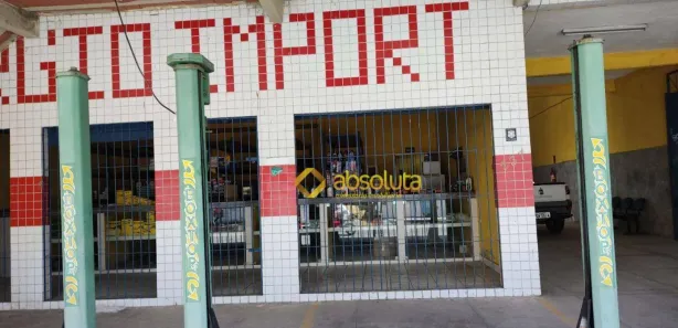 Galpão / Depósito / Armazém para alugar, 590m² no Barro, Recife