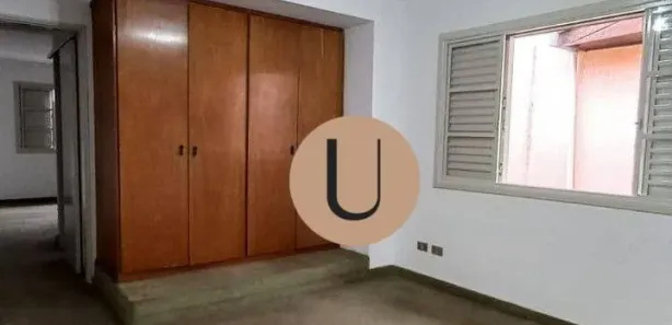 Casa com 3 Quartos à venda, 186m² no Vila Cruzeiro, São Paulo